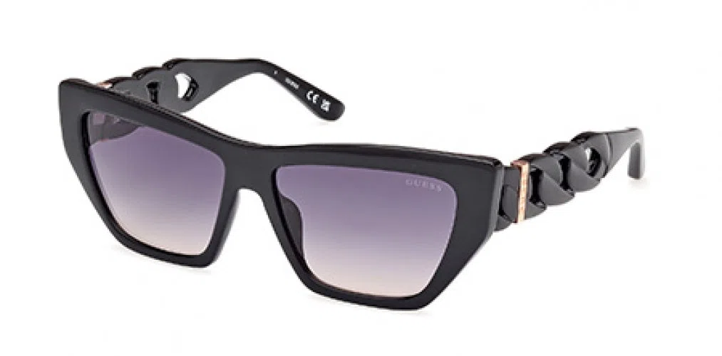 Guess 00111 Sunglasses - view 2